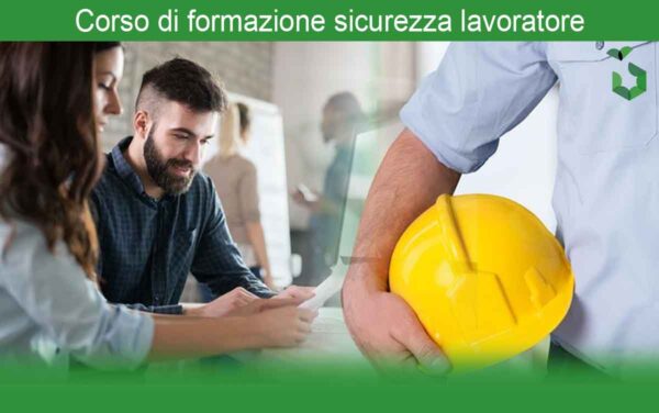 Corso Di Formazione Generale Sicurezza Lavoratori – JobFarm – FAD