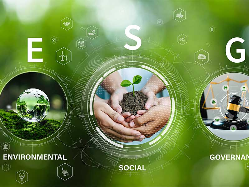 Master in ESG Management – Richiedi informazioni